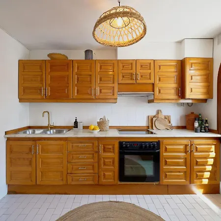 Apartamento Balcon De Europa In By Solaga Homes *