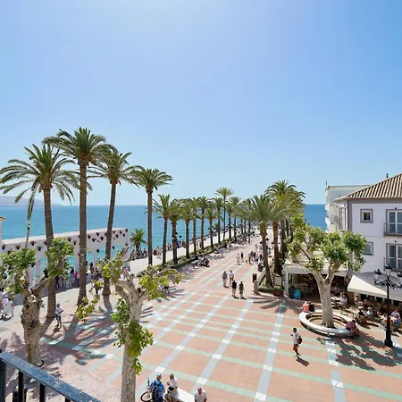Balcon De Europa In By Solaga Homes Apartamento *