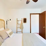 アパート Balcon De Europa In By Solaga Homes