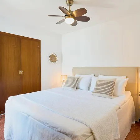 Balcon De Europa In By Solaga Homes شقة *