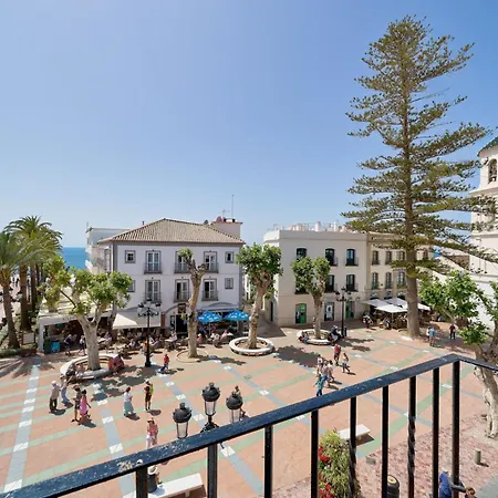 Balcon De Europa In By Solaga Homes شقة نيرخا