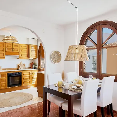 شقة Balcon De Europa In By Solaga Homes