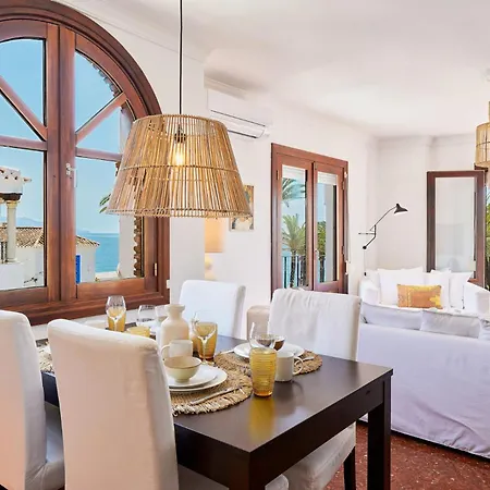 Balcon De Europa In By Solaga Homes شقة