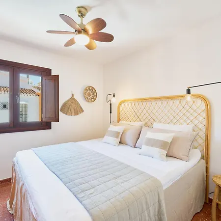 شقة Balcon De Europa In By Solaga Homes نيرخا