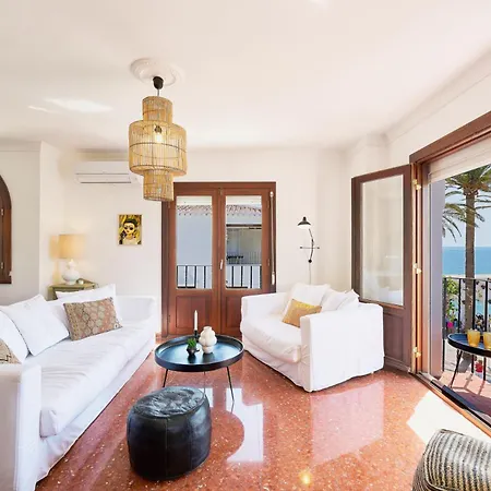 Balcon De Europa In By Solaga Homes شقة